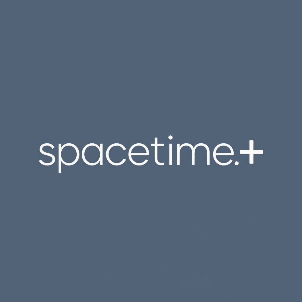 Spacetime